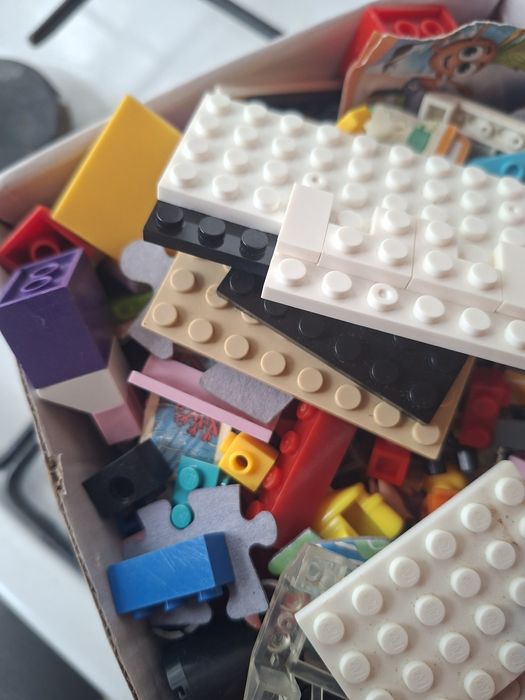 Lego diferite seturi