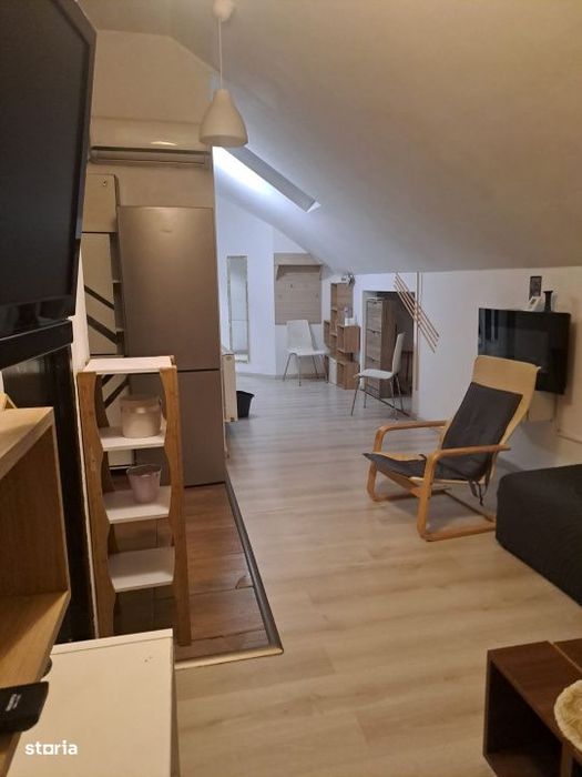 Apartament 4 camere si 2 bai, parcare inclusa in zona Tineretului!