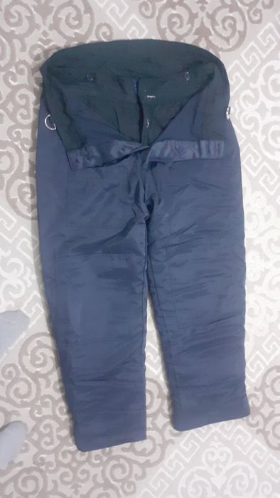 Зимни спецодежда