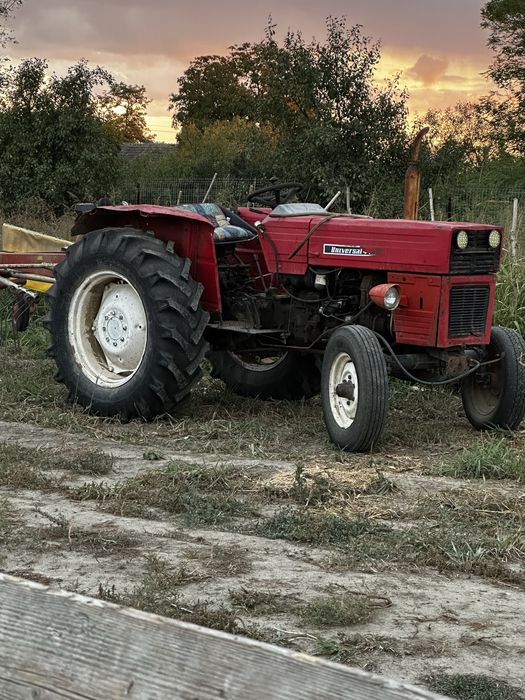 Vand universal u445