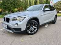 BMW X1  ~ xDrive ~ 2.0d 184 C.P. ~ Cutie Automata