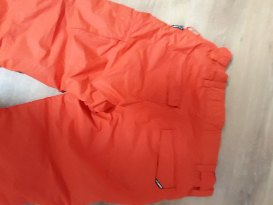 Pantaloni bărbătești pentru ski noi