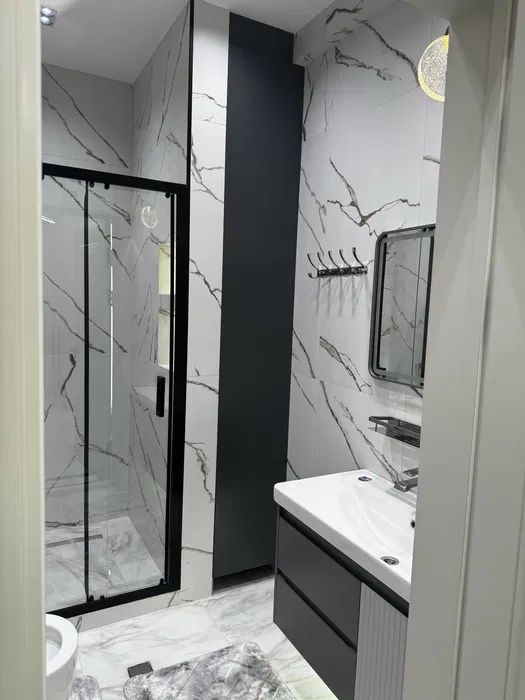 Сдается 2х комнатная в ЖК Yunusabad Residence