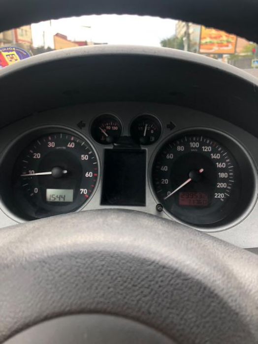 Seat Ibiza 1.4 benzina 2007 (6l)