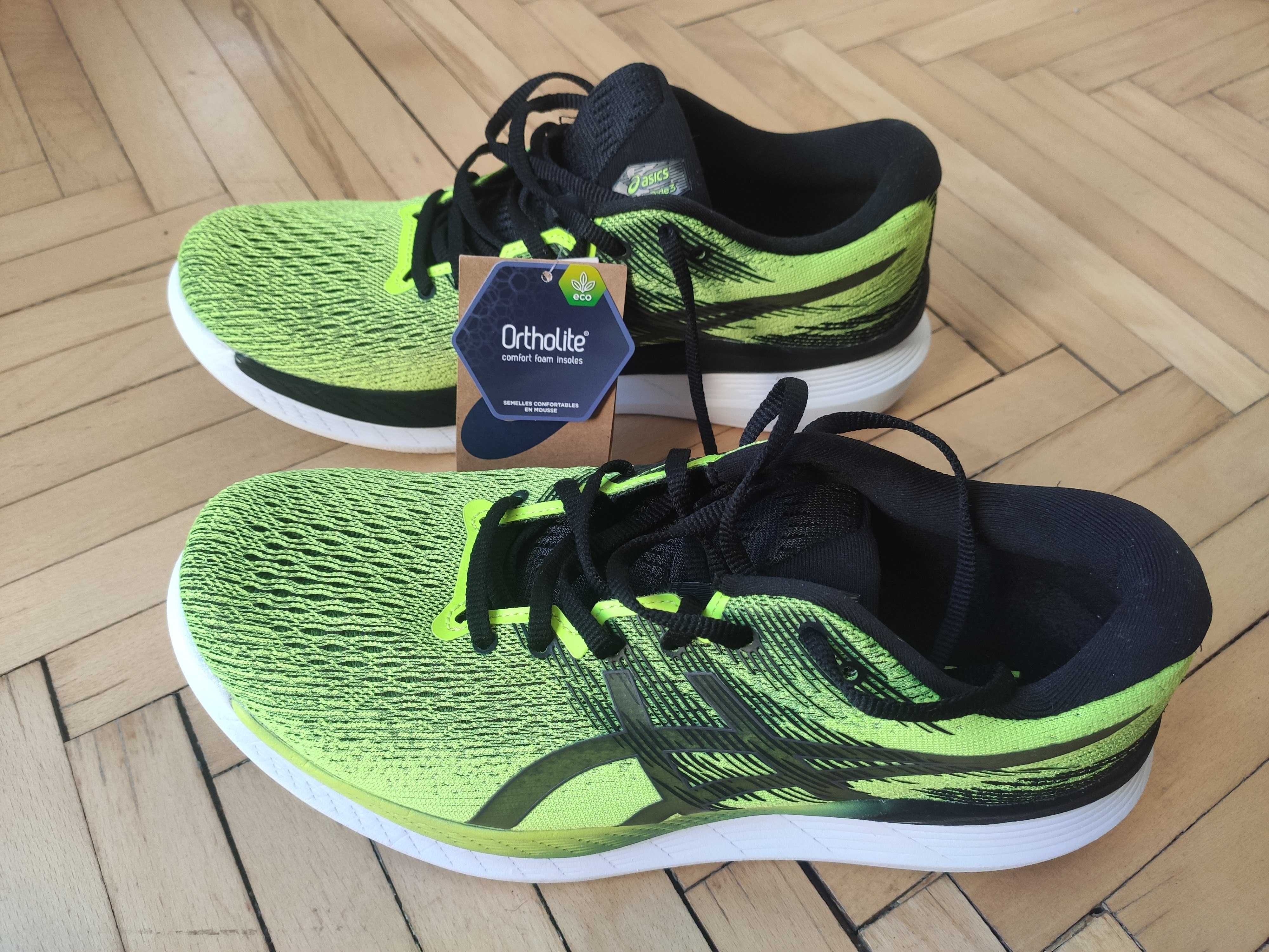 ASICS GlideRide 3