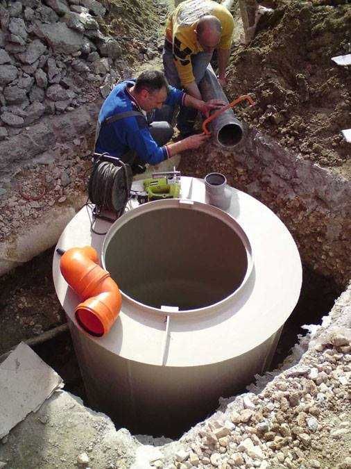 Separator de grasimi