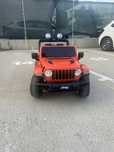 Masinuta electrica 4x4 jeep Wrangler Rubicon