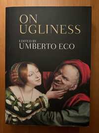 On Ugliness / История на грозотата от Умберто Еко на английски