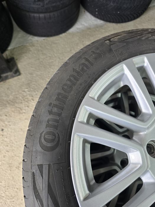 Джанти 16 / 4х108 - Ford 4x108