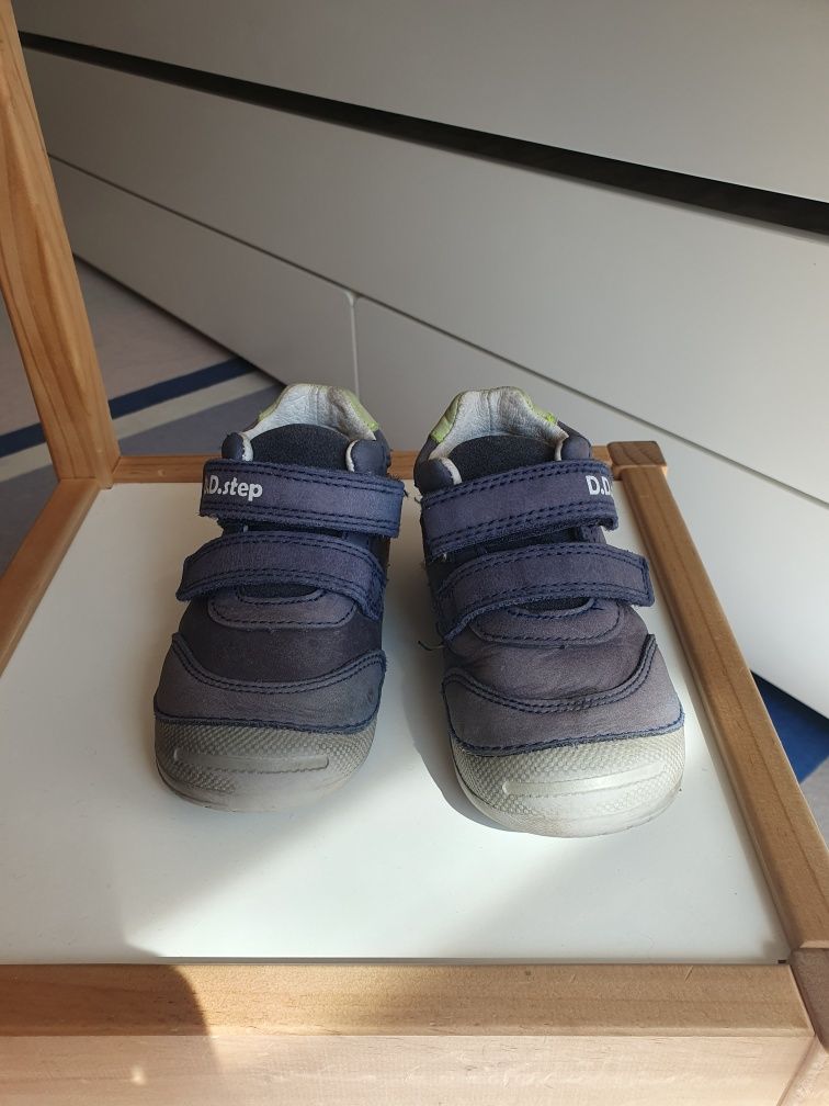 Pantofi DD Step 23