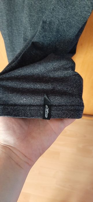 Tricou alpinestars marime M original moto motocicleta barbati