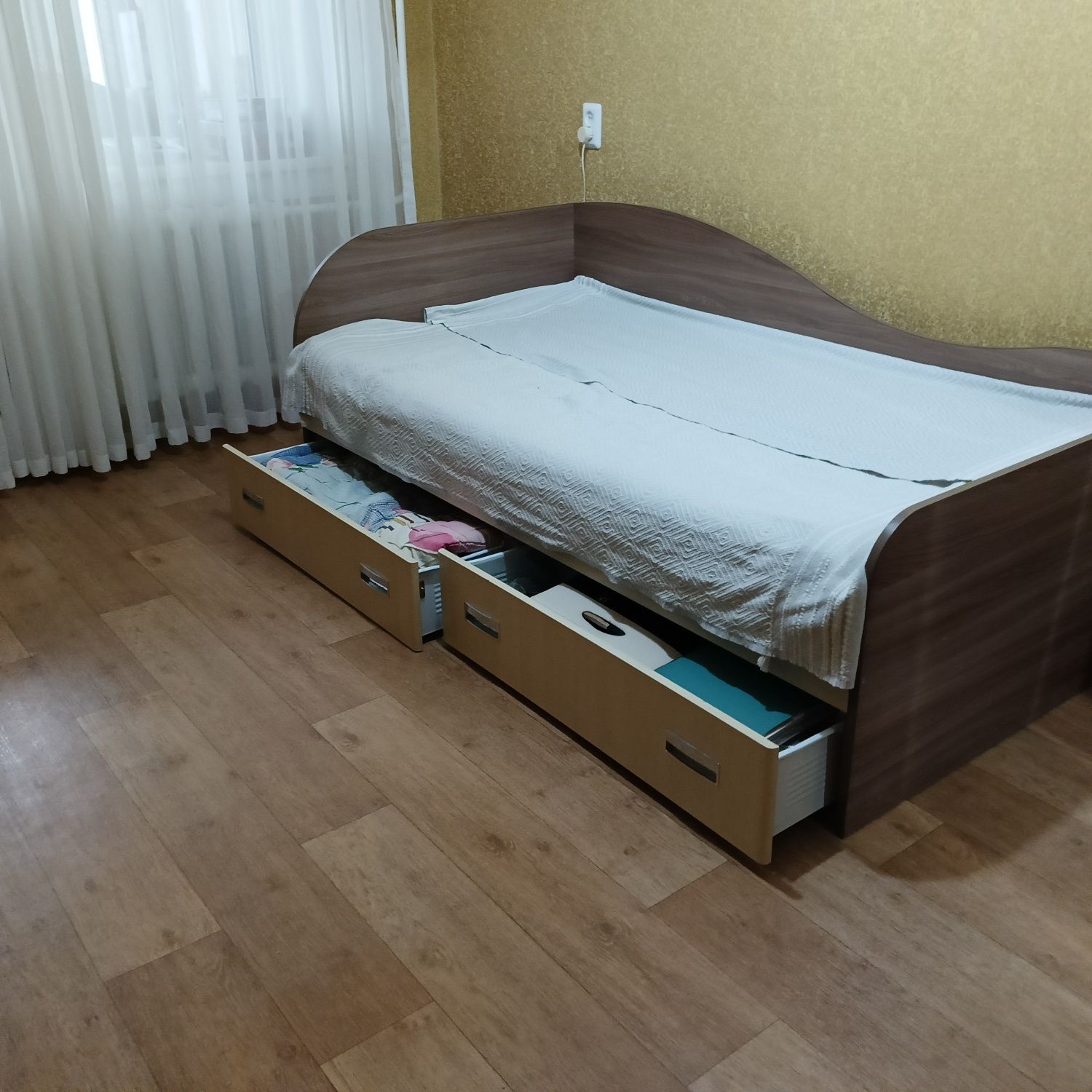 Продам кровать!!!