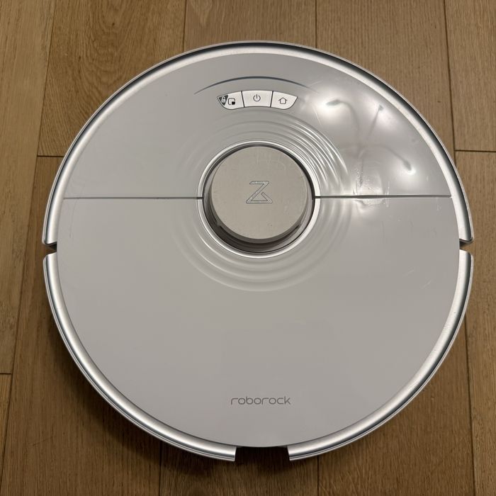 Aspirator inteligent Roborock S7