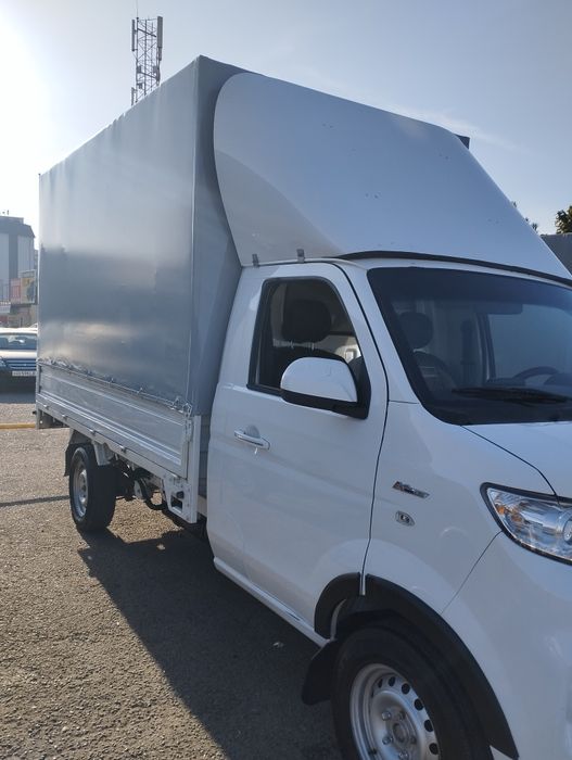 Shineray t30 changan