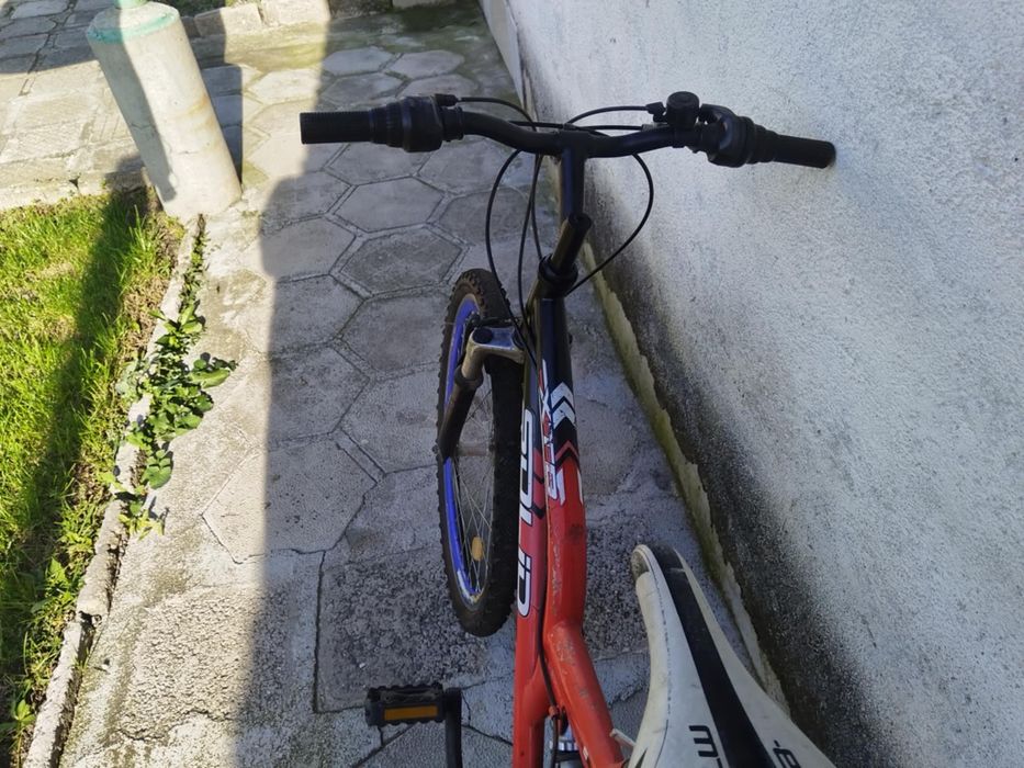 Продавам колелета на изгодна цена