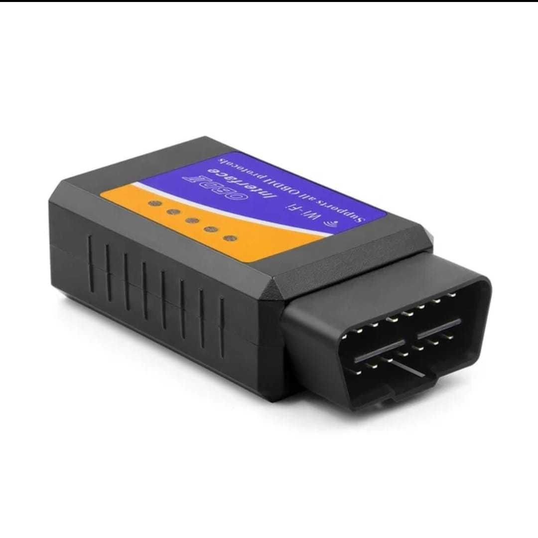 Interfata diagnoza Mini OBD2 WIFI tip ELM327 Canbus Android IOS