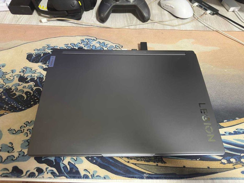 Laptop Legion Slim 7 / RTX 4060