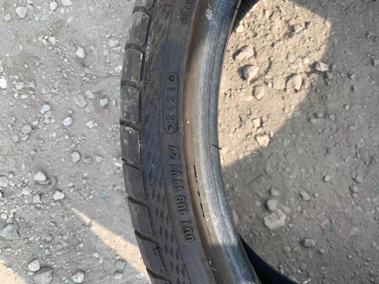 2 бр Всесезонни гуми ACCEIERA 235/35 R19 Dot 2421 ном 40