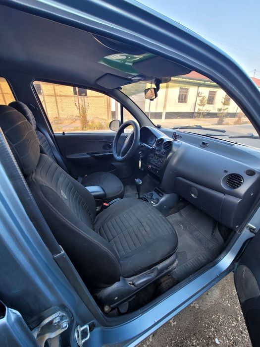 Продам Матиз автомат