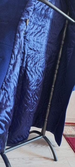 Пальто киілген,  2-3 рет