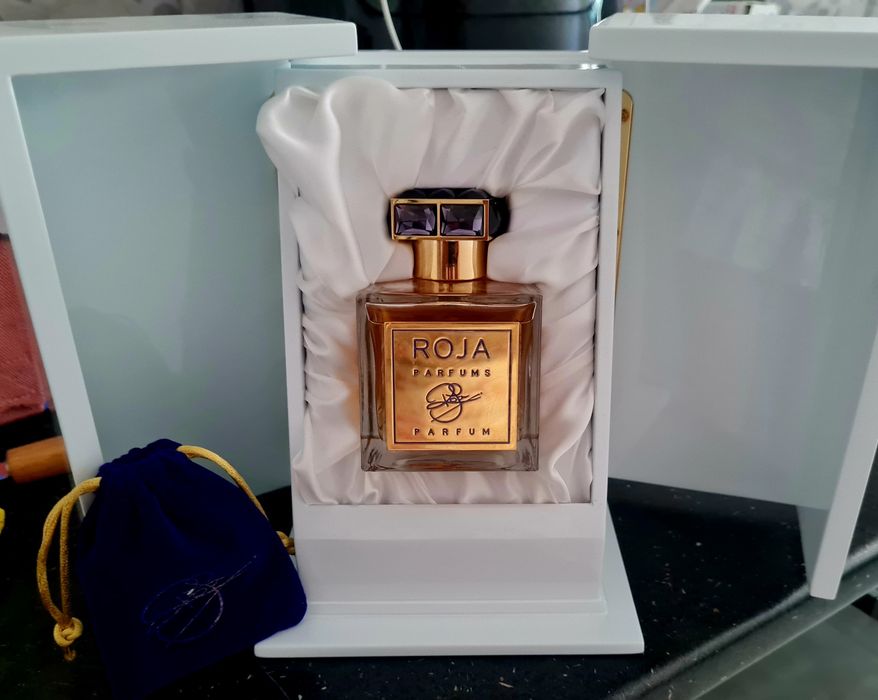 Parfum Roja ORIGINAL