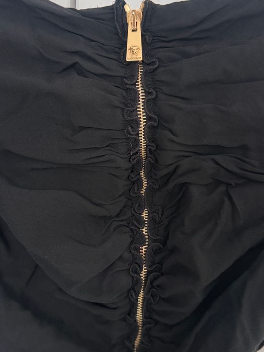 Bluză elegantă Versace