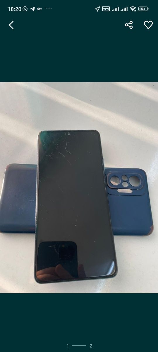 Redmi note 10 pro торг