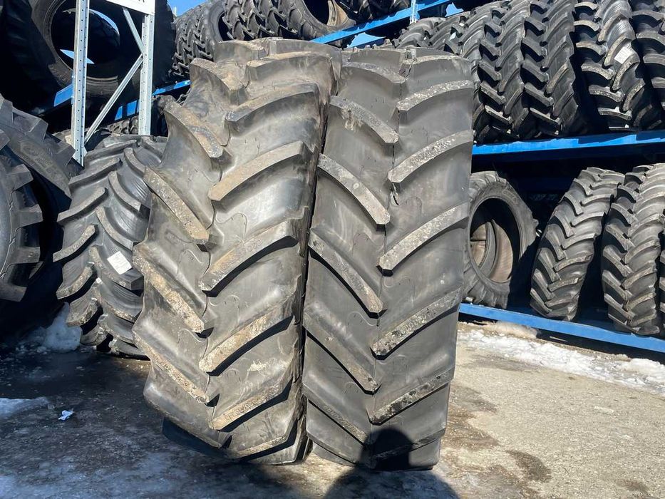 Anvelope Radiale de tractor Armour 520/70R38 Garnatie