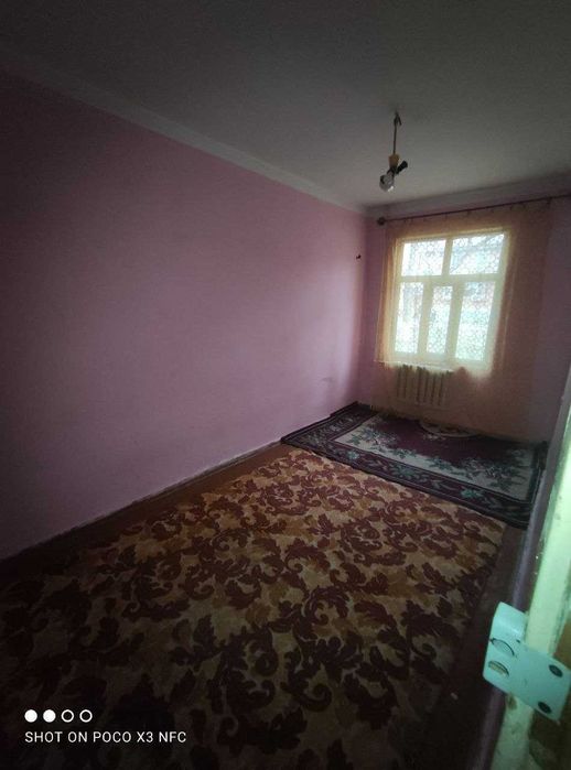 Продаётся квартира 2/1/5 Чиланзарский район 20 квартал