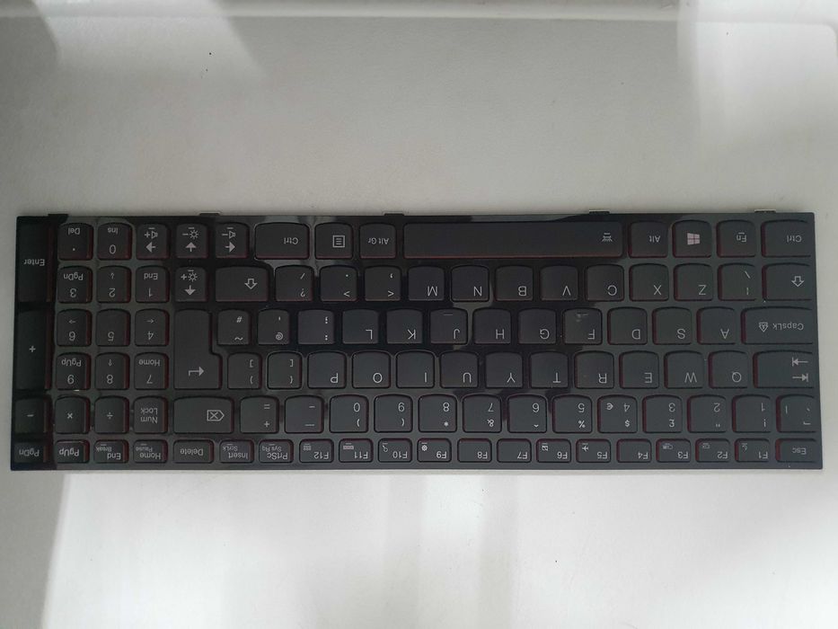 Tastatura Lenovo 25205439
