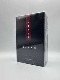 Prada Ocean Luna Rossa