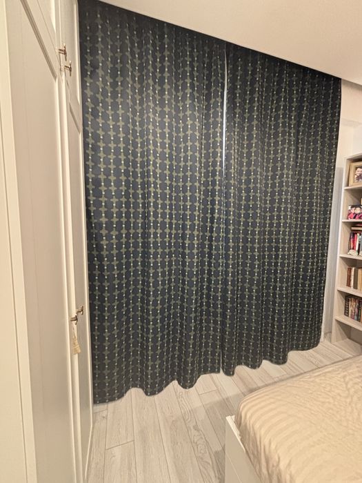 Завеси пердета Икеа Ikea