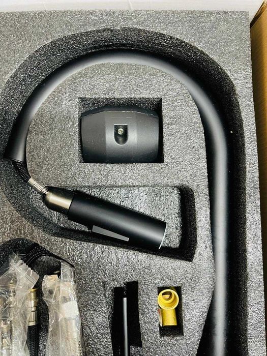 Robinet de mixer pentru chiuvetă TIMACO 360°