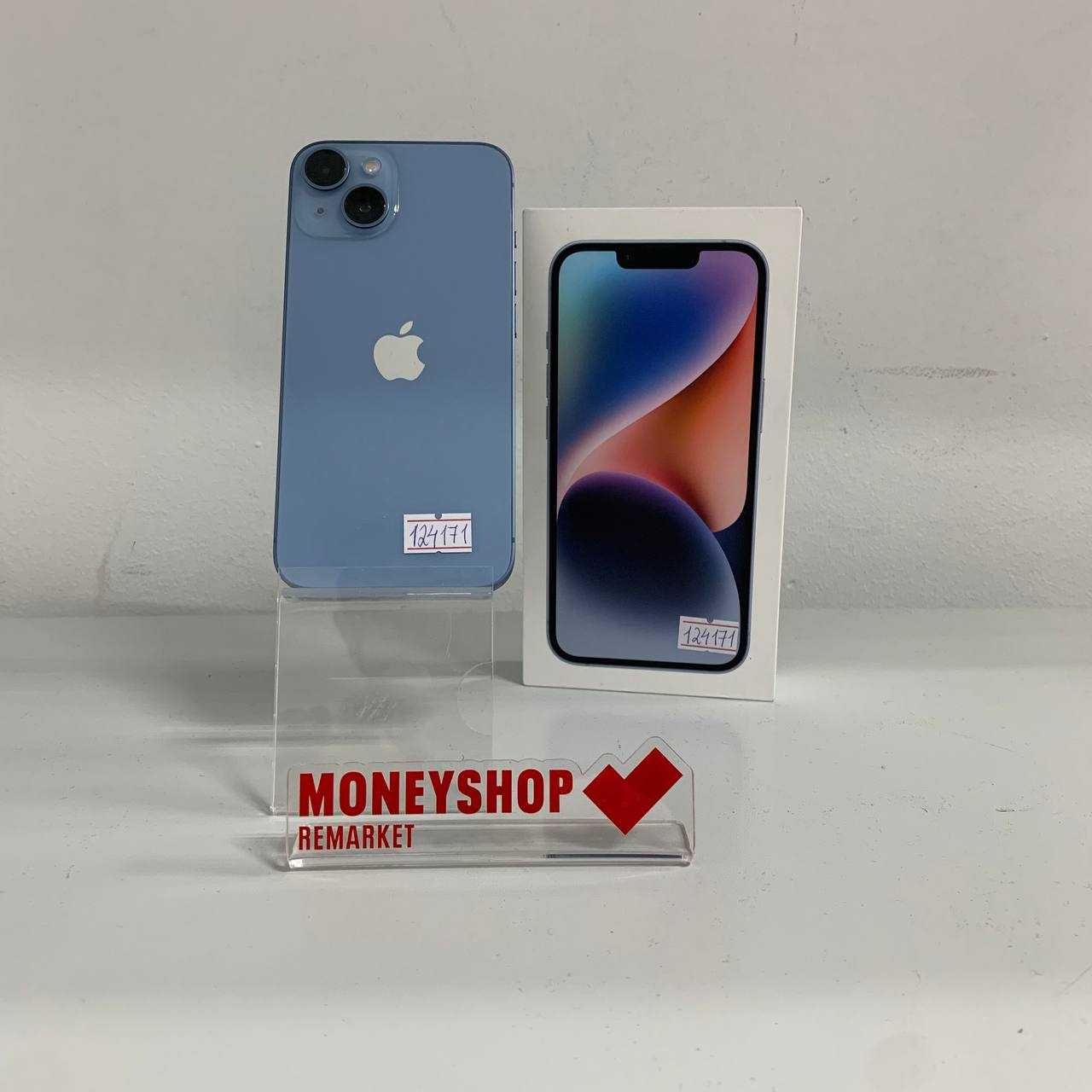 к161 -Сотовый телефон Apple Iphone 14 128GB\ кт124171