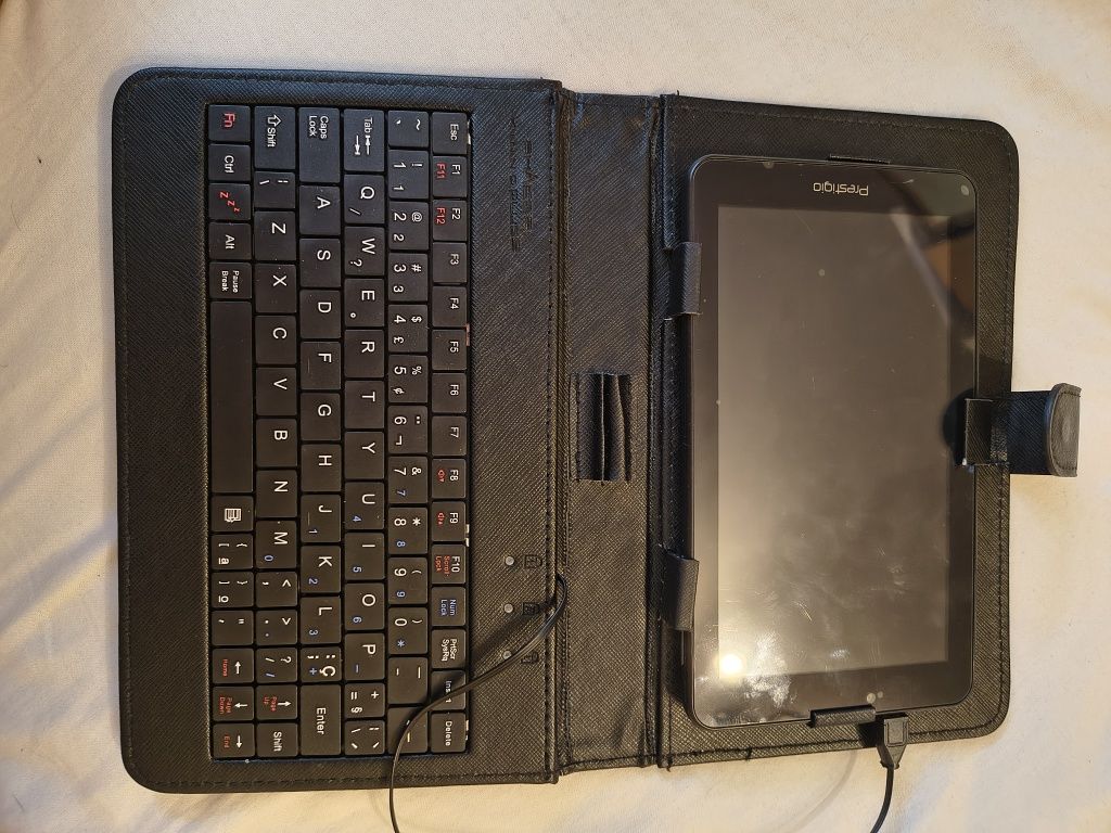 Таблет:Prestigio PMT3437_4G, 7инча