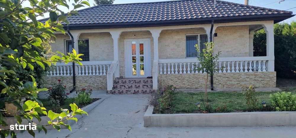 Proprietar vând casă sau schimb cu apartament