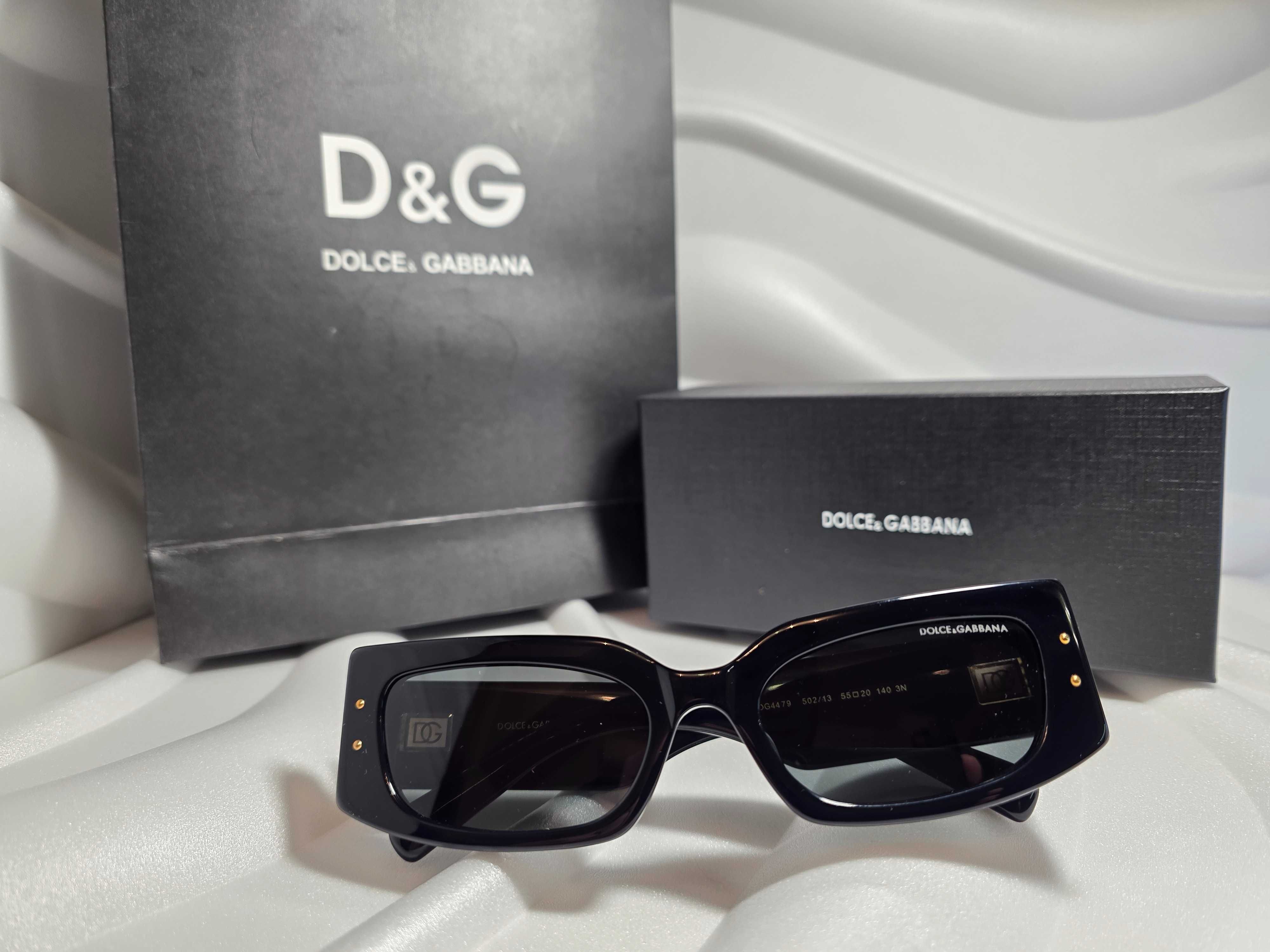 Дамски слънчеви очила Dolce & Gabbana