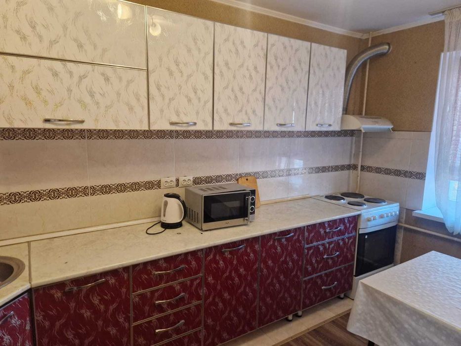 Сдам в аренду квартиру