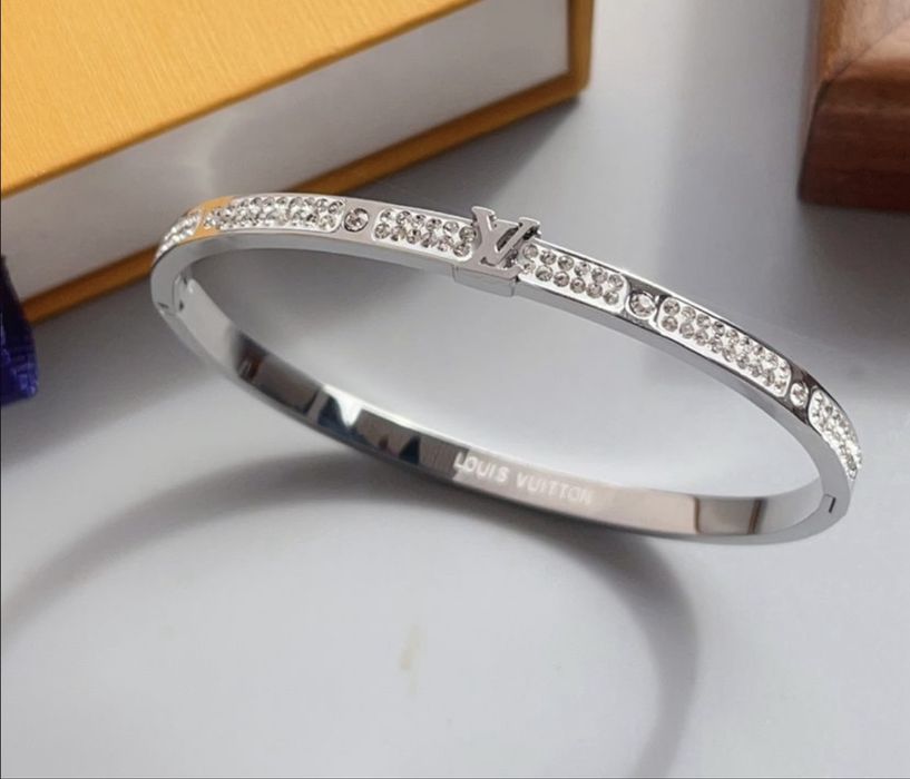 Bratara Louis vuitton , Cartier , Hermes