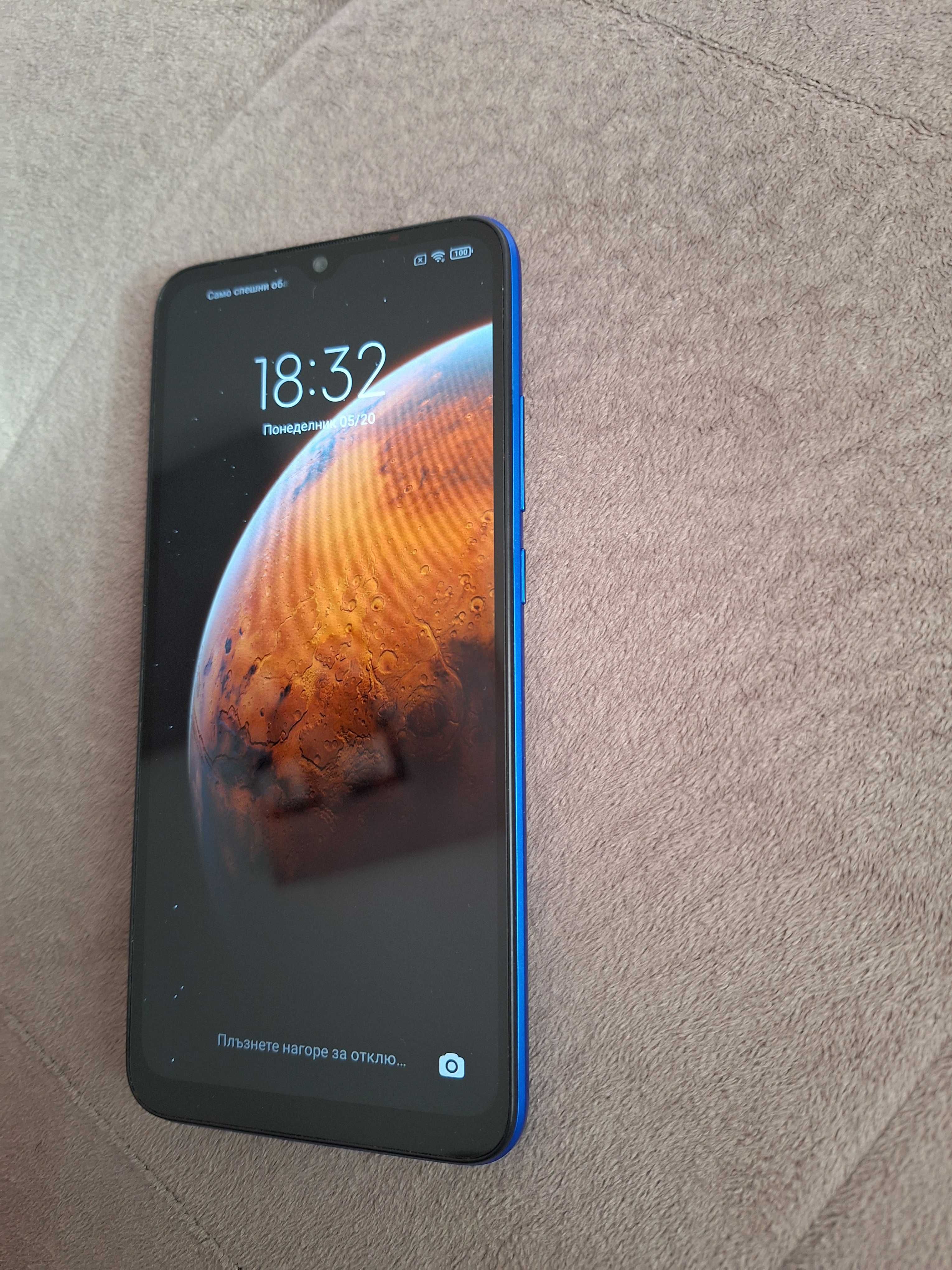 Много запазен Redmi 9a