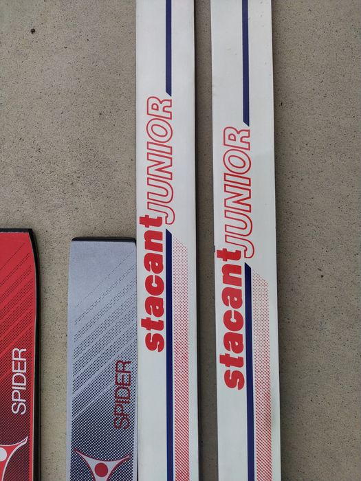 Ски  (писалки) STAKANT Junior