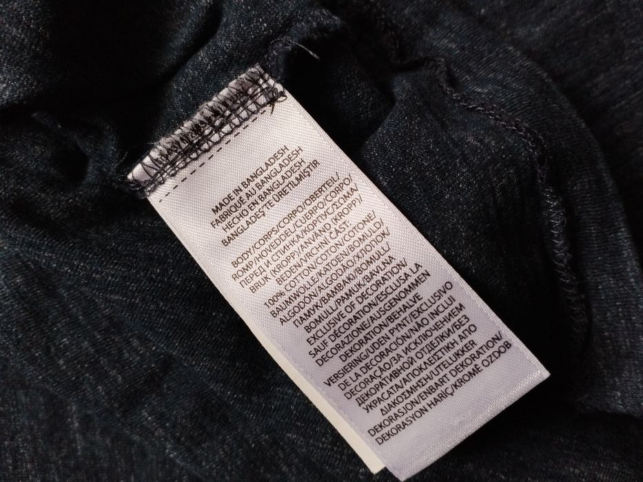 Polo Ralph Lauren -M•175/96A slim fit младежка тениска