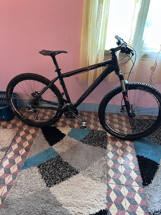 Bicicleta de vânzare