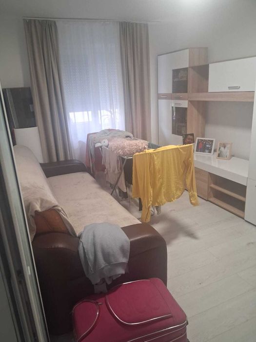 Vând apartament 2 camere