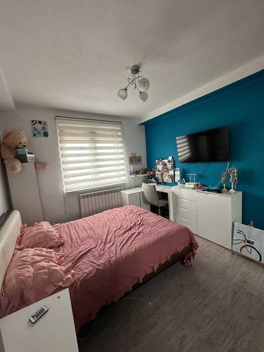 Apartament 3 camere, Crangasi, Str. Zboina Neagra