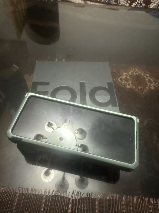 Samsung z fold 4