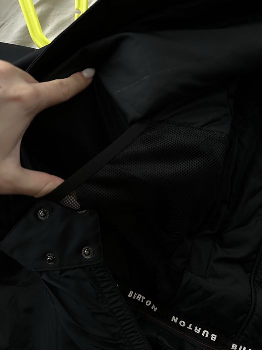 Burton S ново дамско ски/сноуборд яке