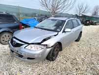 Mazda 6 1.8 125к.с. НА ЧАСТИ