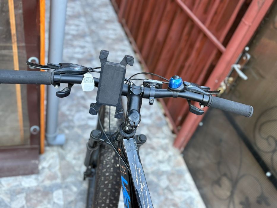 Bicicleta noua Velors Hercules 26 inch