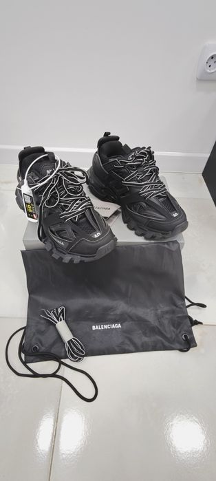 Balenciaga Track  40